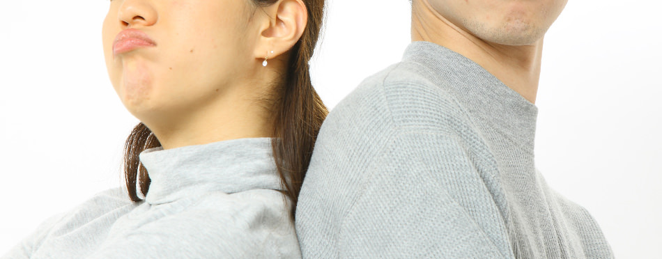 離婚・男女問題