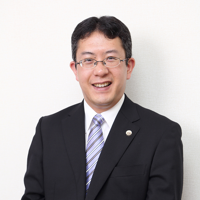 弁護士あいさつ